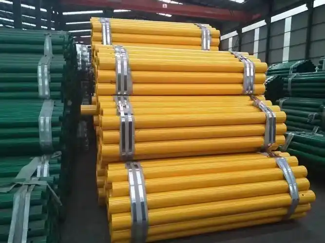 武侯区防撞波形护栏乡村公路波形护栏 - 推荐